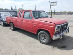 1982 Ford F-150