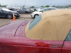 2004 Ford Thunderbird Deluxe