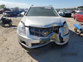 2012 Cadillac SRX