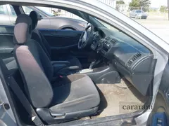 2003 Honda Civic LX