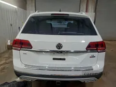 2019 Volkswagen Atlas SEL Premium