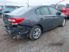 2021 Subaru Impreza