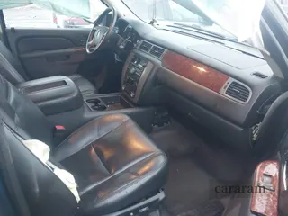 2010 GMC Yukon SLT
