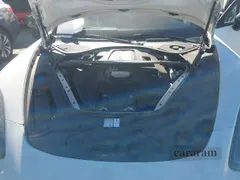 2018 Porsche Panamera 4S