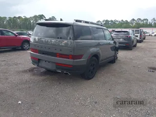 2024 Hyundai Santa Fe XRT