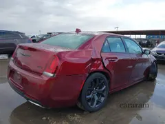 2022 Chrysler 300 Touring L