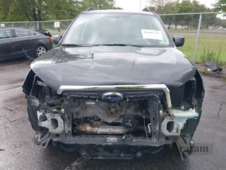 2014 Subaru Forester Limited