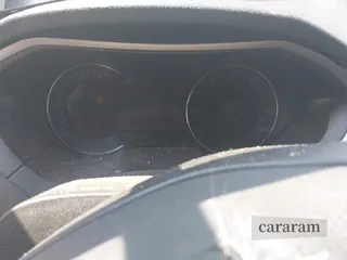 2015 Lincoln MKZ