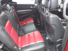 2011 Dodge Durango Express