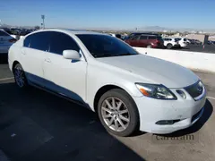 2006 Lexus GS 300