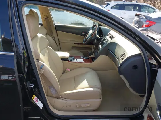 2008 Lexus GS 350