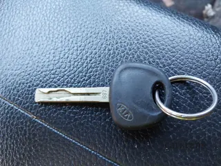2012 Kia Sorento LX