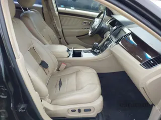 2014 Ford Taurus Limited