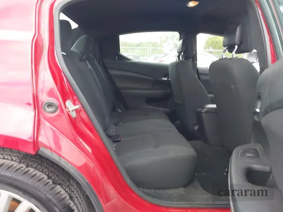 2013 Dodge Avenger SE V6