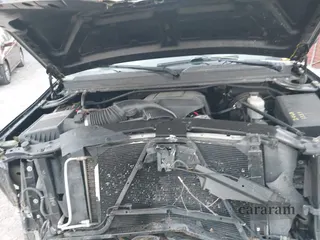2013 GMC Yukon SLT