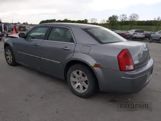 2007 Chrysler 300 Touring