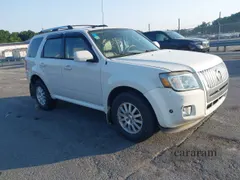 2011 Mercury Mariner Premier