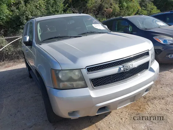 2011 Chevrolet Tahoe LS