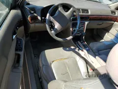 1999 Acura CL