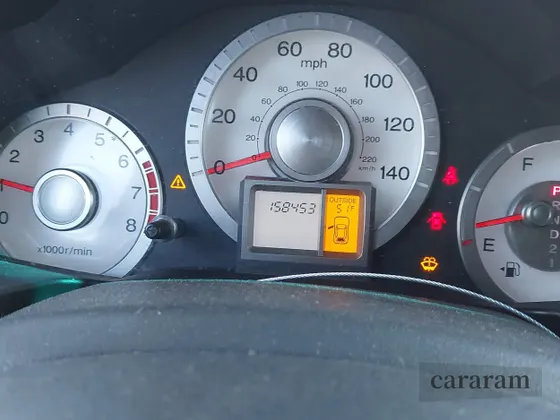 2009 Honda Pilot EX-L