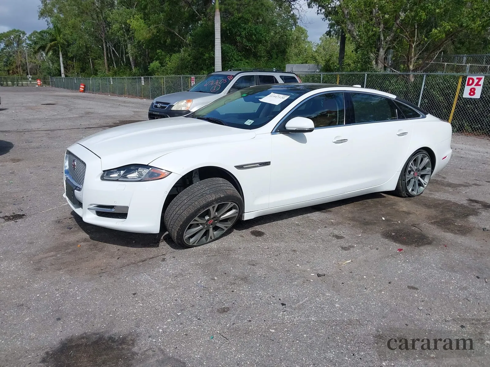 2019 Jaguar XJ Portfolio