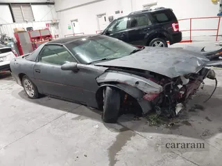 2000 Chevrolet Camaro