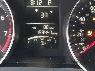 2015 Volkswagen Jetta SE