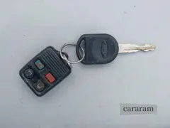 2007 Ford Focus S