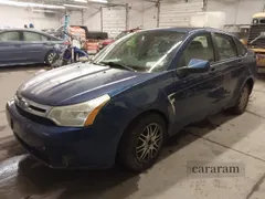 2008 Ford Focus SE