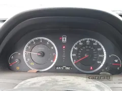 2009 Honda Accord EX-L
