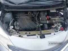 2015 Nissan Note SV