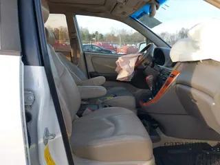2001 Lexus RX 300