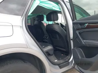 2019 Audi Q5 Premium