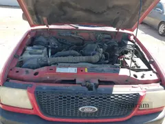 2002 Ford Ranger XL