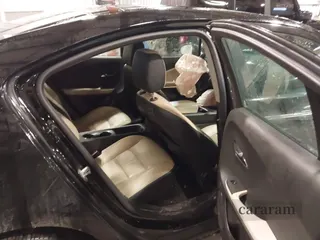 2012 Chevrolet Volt