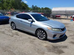 2013 Honda Accord LX-S
