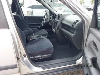 2006 Honda CR-V EX