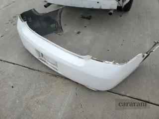 2012 Chevrolet Impala LT Fleet
