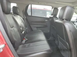 2013 GMC Terrain Denali