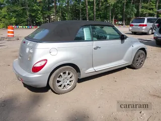 2007 Chrysler PT Cruiser