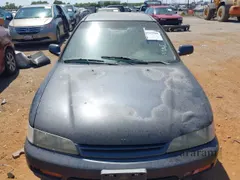 1994 Honda Accord