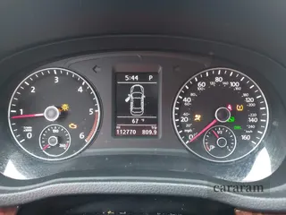 2013 Volkswagen Passat SEL Premium