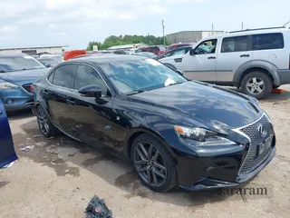 2016 Lexus IS 200t