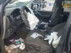 2011 Nissan Pathfinder S
