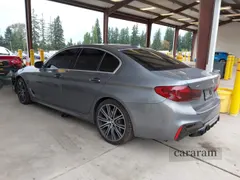 2017 BMW 5 Series 540i xDrive
