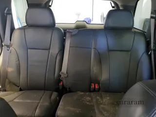 2002 Chevrolet TrailBlazer LS