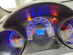 2012 Honda Fit Sport