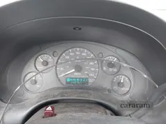 1999 Chevrolet S-10
