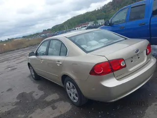 2006 Kia Optima LX