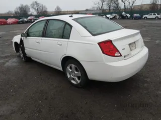 2006 Saturn ION